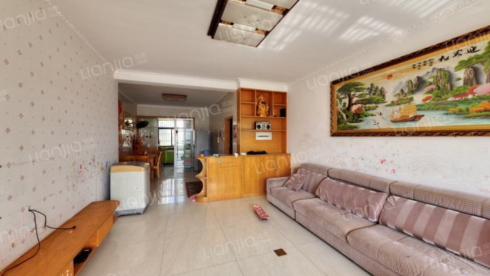 小城南国水乡二手房实景图