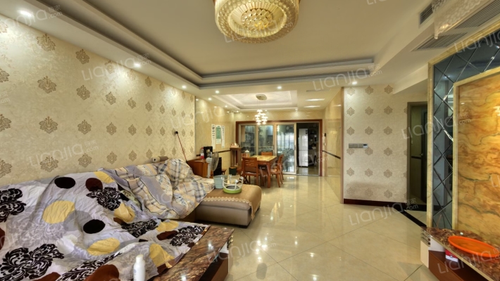 半岛明珠（江津）二手房实景图