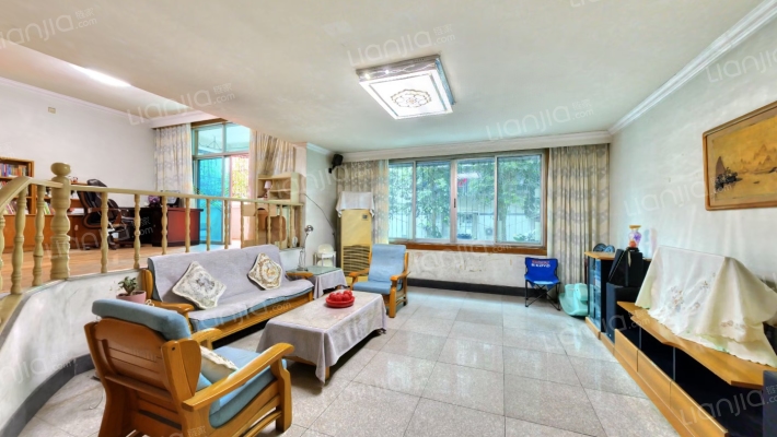 合美居二手房实景图