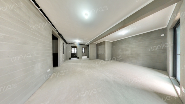 绿城明月兰庭二手房实景图