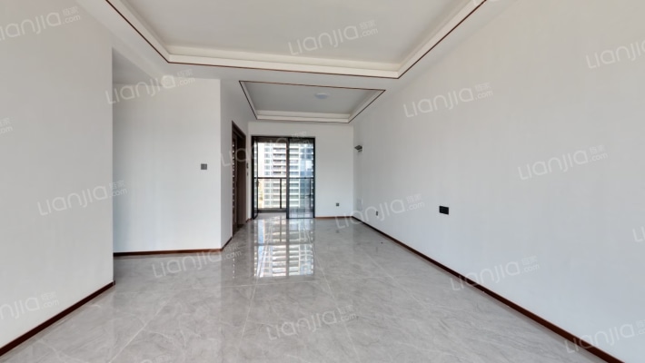 德洲朗诗麓园二手房实景图