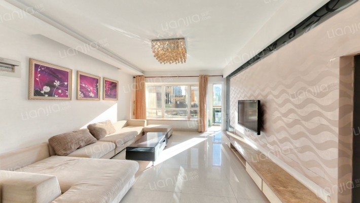 大溪地三期二手房实景图