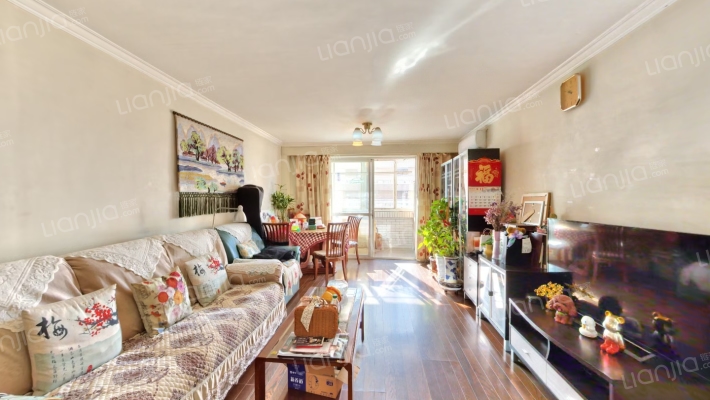 柏儒苑二手房实景图