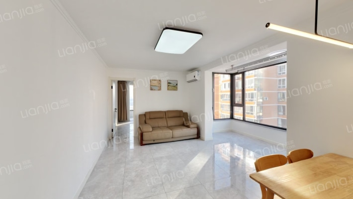 西革新里112号院二手房实景图