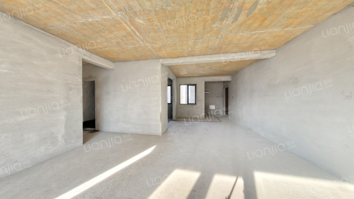 银孚汉阳首府二手房实景图