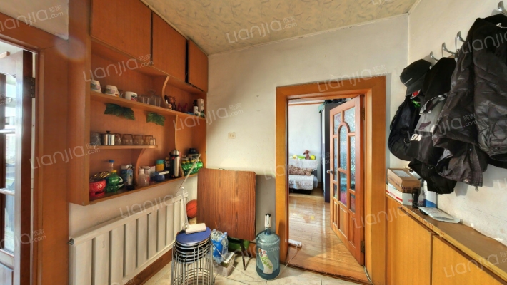 金客社区二手房实景图