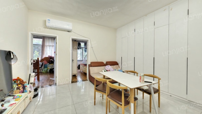 幸福村二组二手房实景图