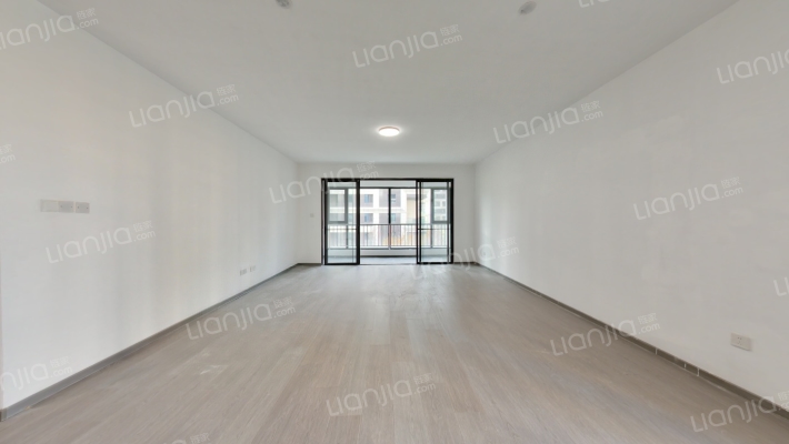 瑞凝府二手房实景图