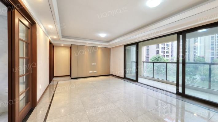 花样年江山城二手房实景图