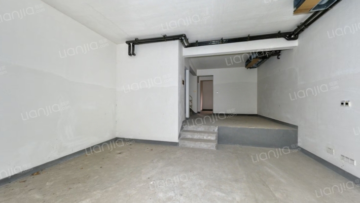 龙湖东桥郡六组团二手房实景图