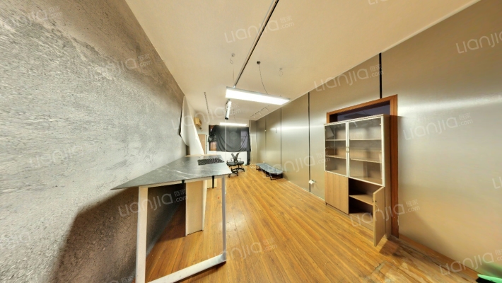 中豪凤起广场二手房实景图