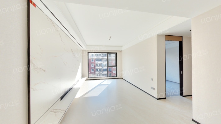 中海峰境南开二手房实景图