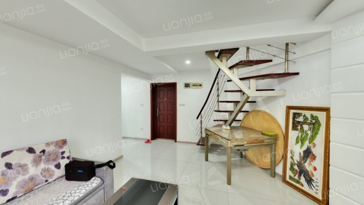 大升名都二手房实景图