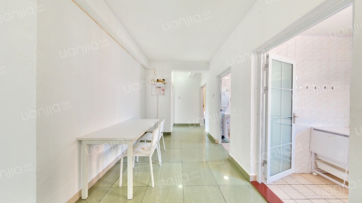 世界花园米兰居二手房实景图