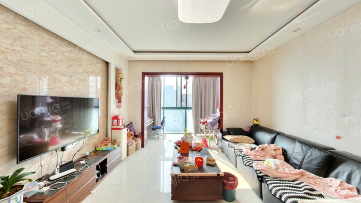 运盛美之苑二手房实景图