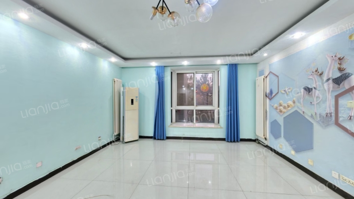 华府园二手房实景图