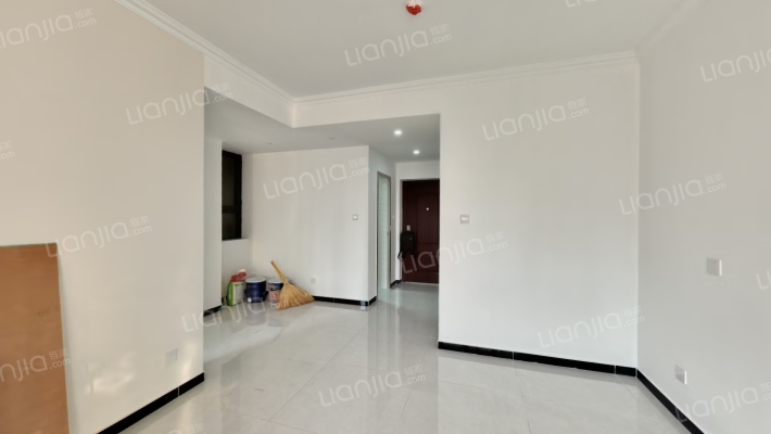 润都御园二手房实景图