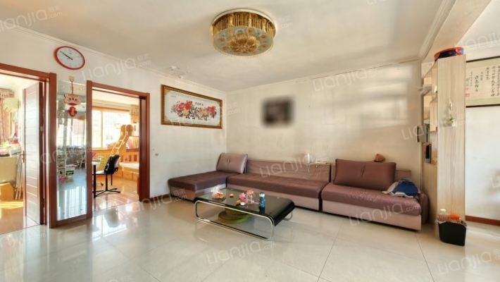 即发龙苑小区二手房实景图