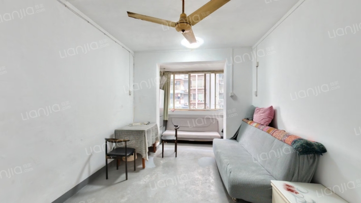 建设新村二手房实景图