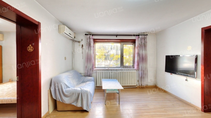 林大北路6号院二手房实景图