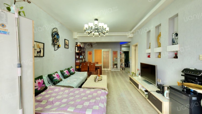 创景大厦二手房实景图