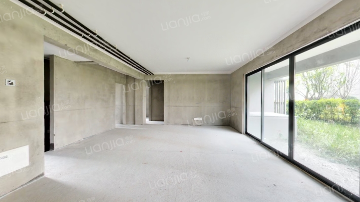 天樾华宸二手房实景图