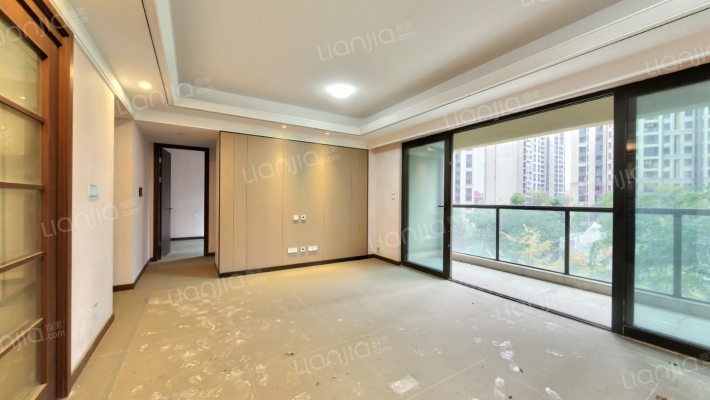 花样年江山城二手房实景图