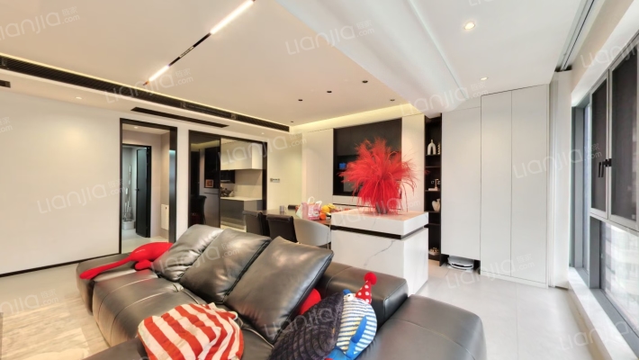 润泽府二手房实景图