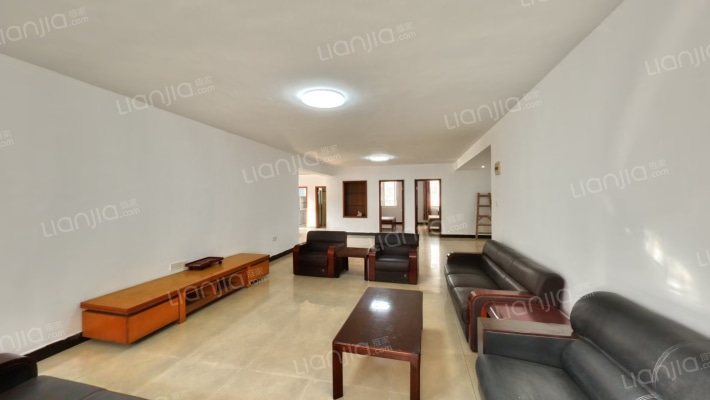 海华花园二手房实景图