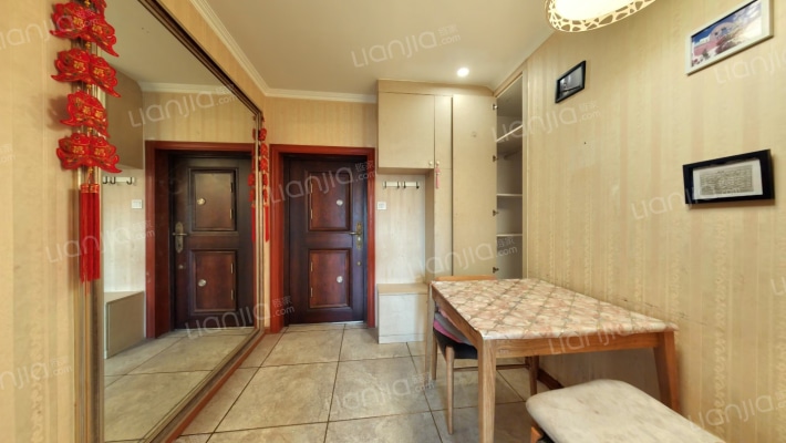 抽屉胡同二手房实景图