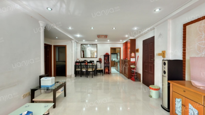 华景小区二手房实景图