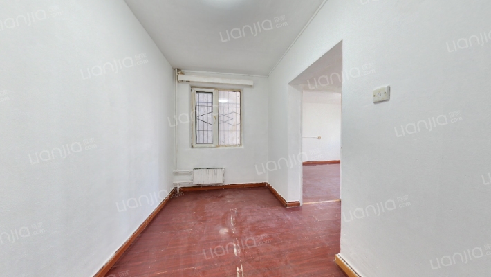 新源西里中街二手房实景图