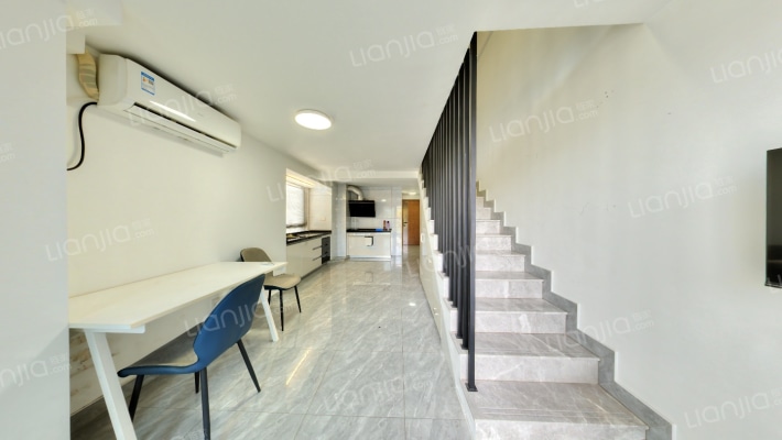 金迪世纪大厦二手房实景图