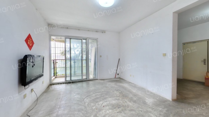 羊叉河畔小区二期二手房实景图