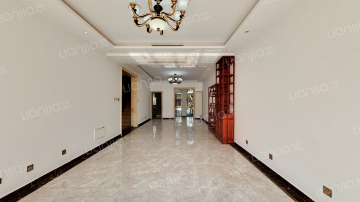 龙熙顺景甲区二手房实景图