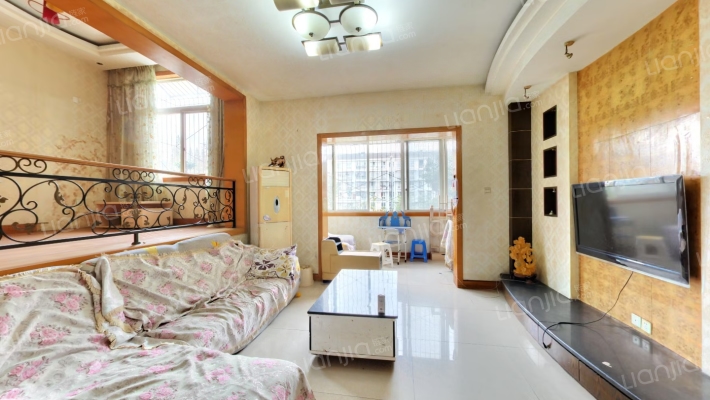 仙客来苑二手房实景图