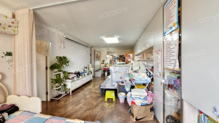 北苑家园清友园二手房实景图