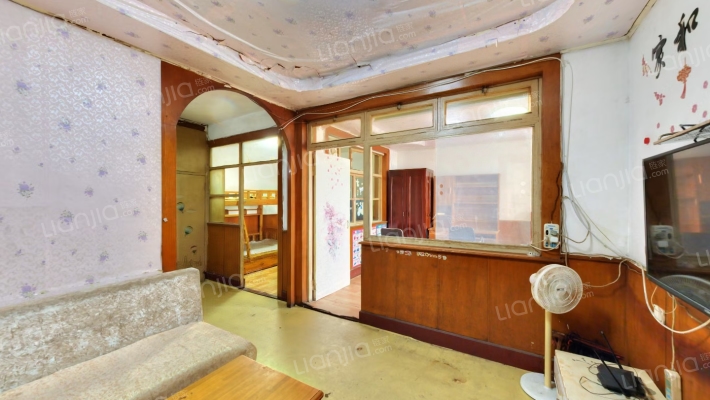 永年路二手房实景图