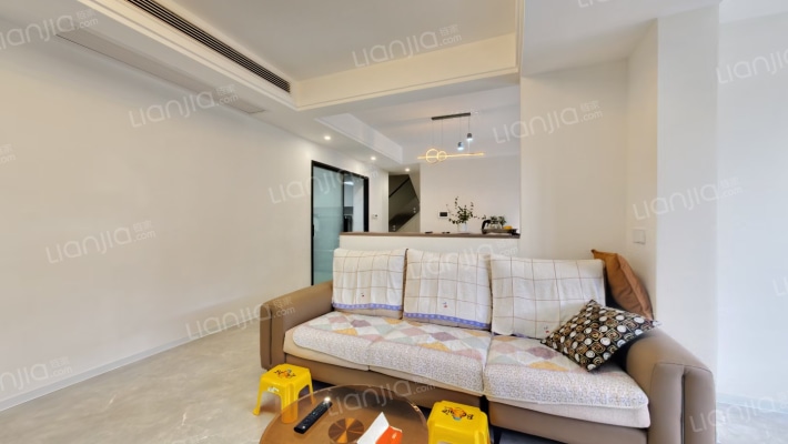 云溪宸居二手房实景图