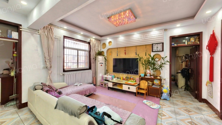 金华街二手房实景图