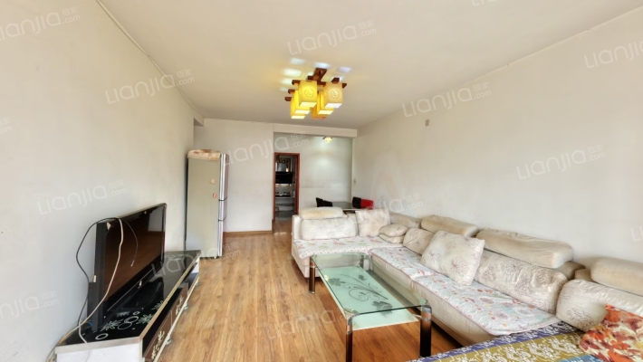 贝森园二手房实景图