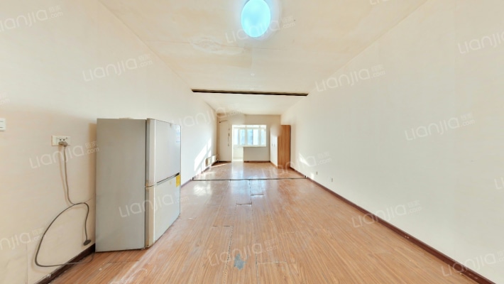 王公坟社区二手房实景图