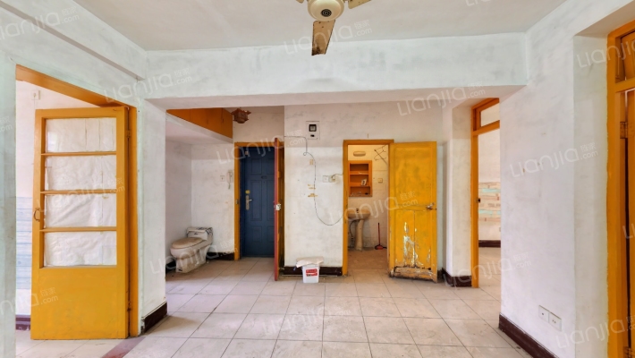 宿州路169号二手房实景图