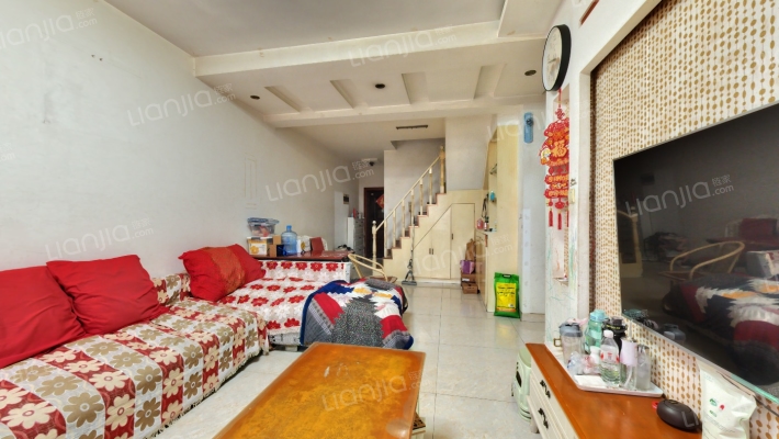 青乐苑B区二手房实景图