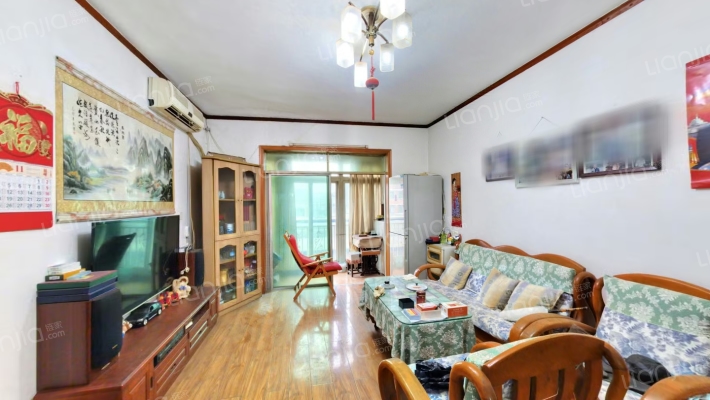 顺庆佳园二手房实景图