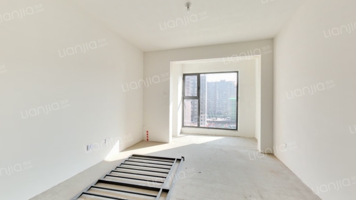 中欧国际城金茂悦北七区二手房实景图