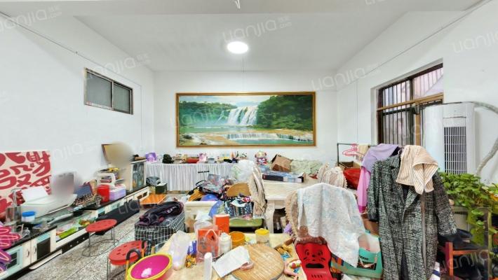 永宁街三巷二手房实景图