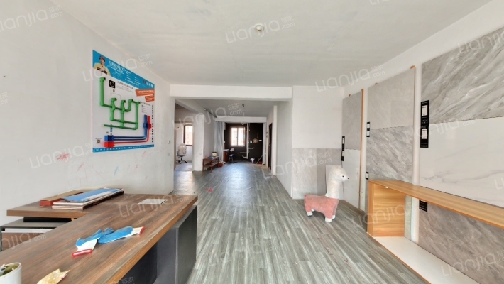 和鑫花园四村二手房实景图