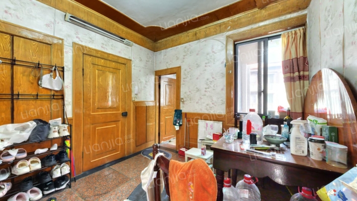 北庙北弄二手房实景图