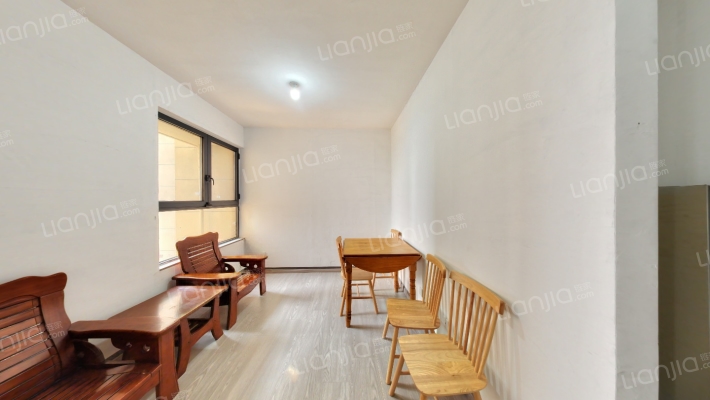 美丽景湾二手房实景图